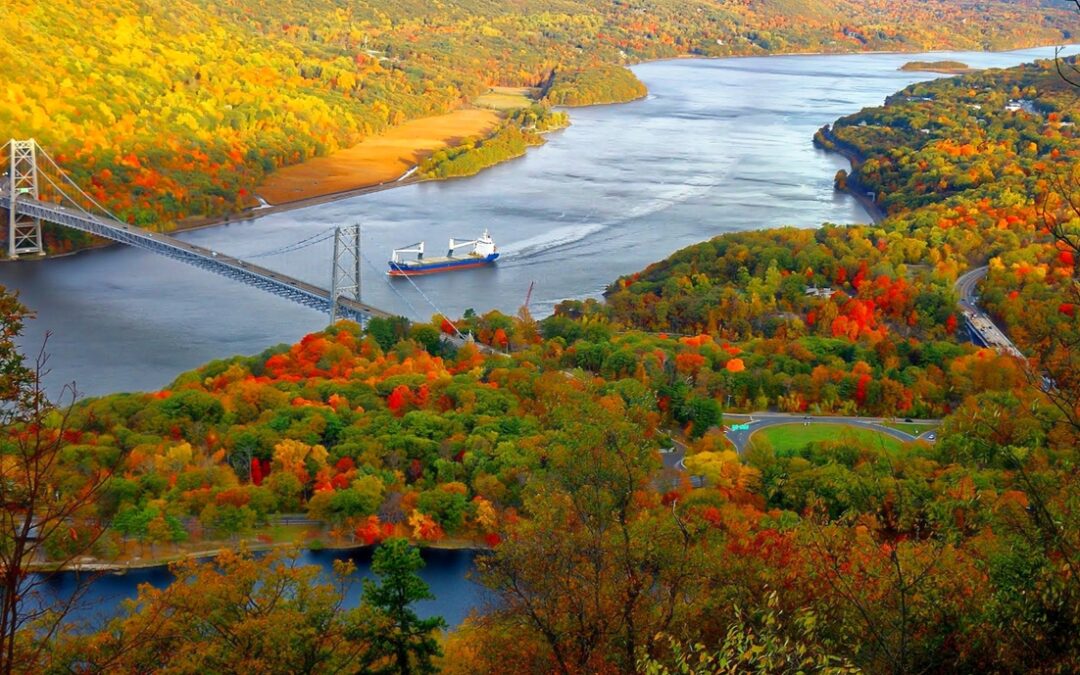 Best Commuter Towns in The Hudson Valley